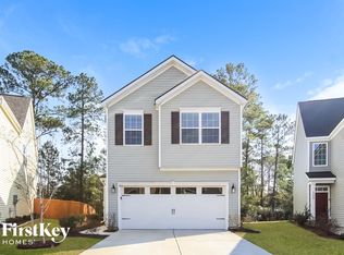 9006 Cat Tail Pond Rd, Summerville, SC 29485
