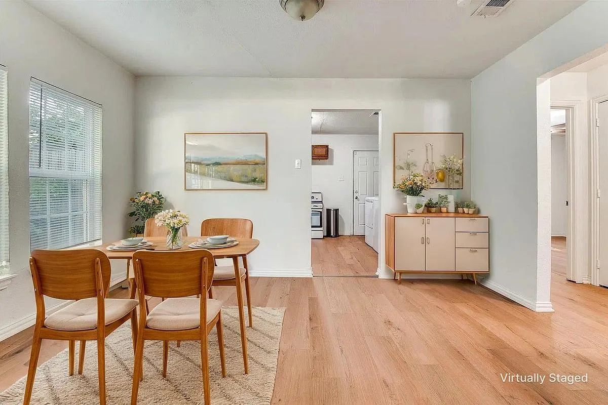 2 bed, 1.0 bath, 1022 sqft, $1,585 — Photo 3