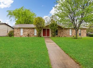 2600 Kingston St, Arlington, TX 76015