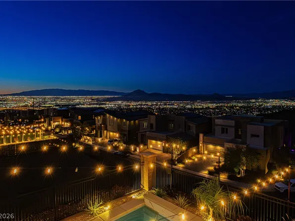 322 Natoire Ct, Henderson, NV 89012