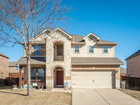 2717 Leisure Ln, Little Elm, TX 75068