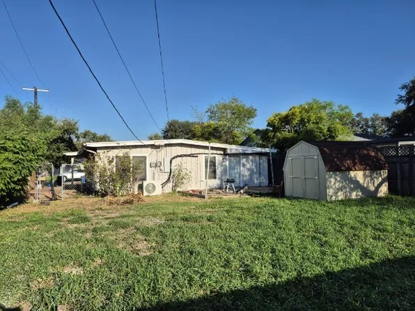 4926 Dody St, Corpus Christi, TX 78411
