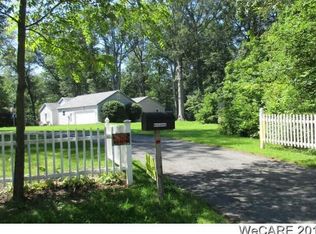 5825 Allentown Rd, Lima, OH 45807