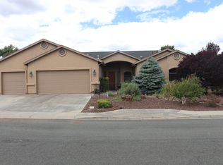 7974 N Sunset Rdg, Prescott Valley, AZ 86315