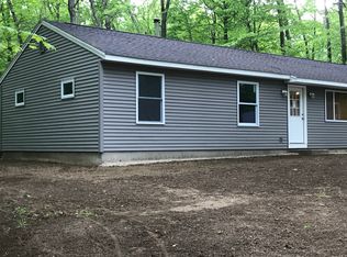 369 Schellinger Rd, Poland, ME 04274