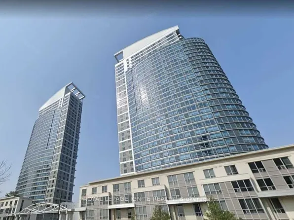 38 Lee Centre Dr, Toronto, ON