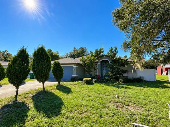 14406 THORNWOOD TRAIL, HUDSON, FL 34669