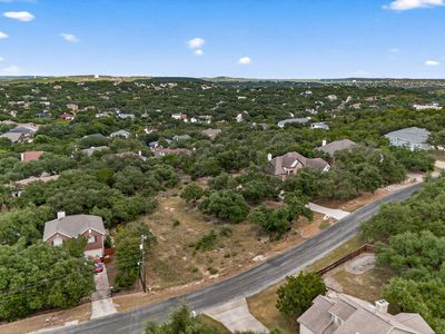 26030 Silver Cloud LOT 6, San Antonio, TX, 78260