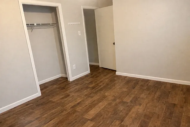 third bedroom