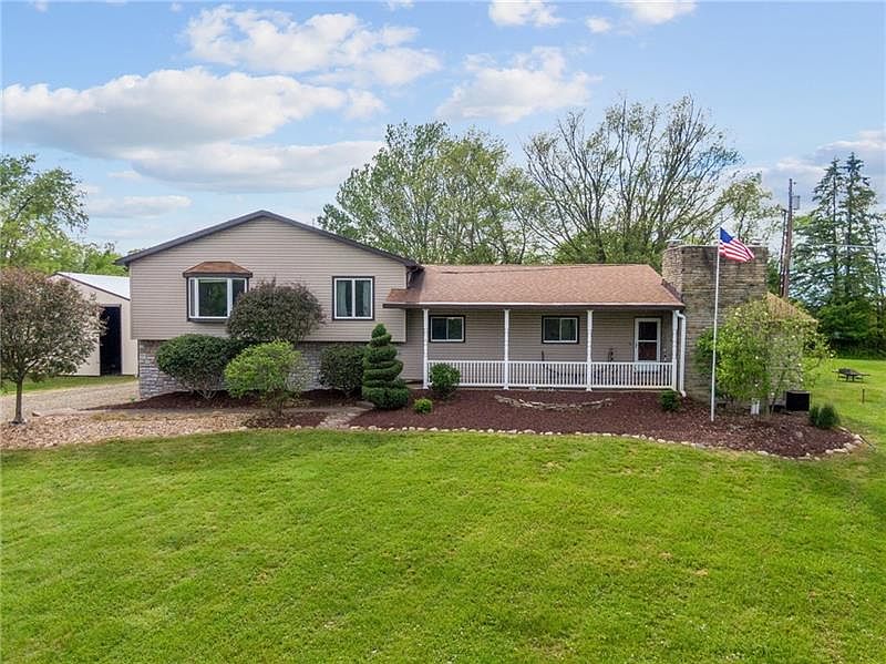 504 Sandworks Rd E, Hunker, PA 15639 MLS 1656757 Zillow