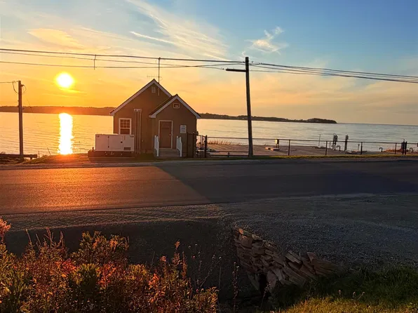 1 Highway 19 Lot 24, Pt Hood, NS B0E 2W0