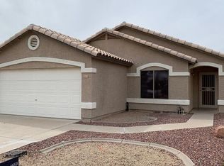 16748 N 160th Ave, Surprise, AZ 85374