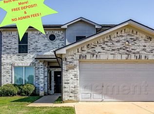 5601 Colebrook Trl, Arlington, TX 76017