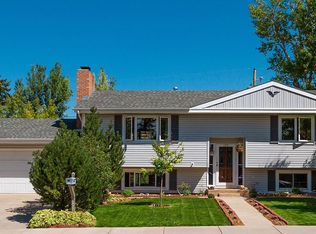 1315 W Hill Rd, Laramie, WY 82072