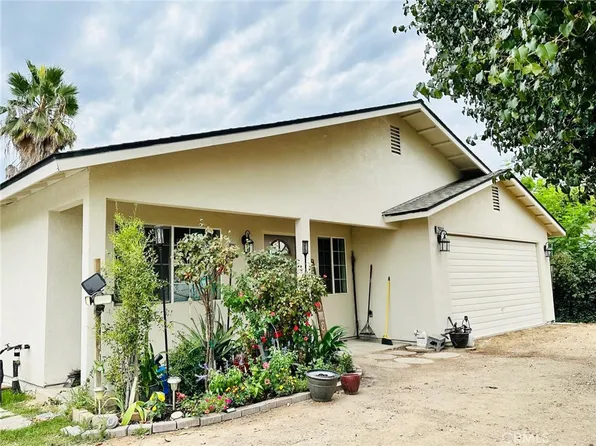 29444 Yates St, Madera, CA 93637