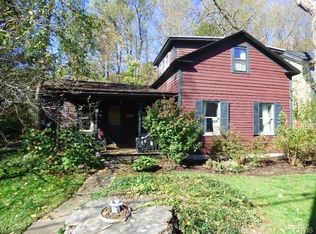 1347 Poolville Rd, Earlville, NY 13332