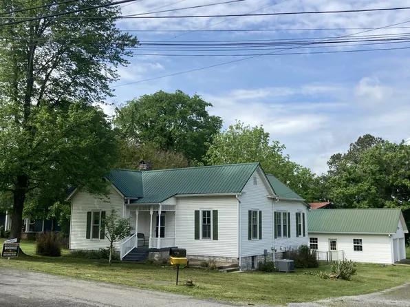 202 Vine St S, Wartrace, TN 37183