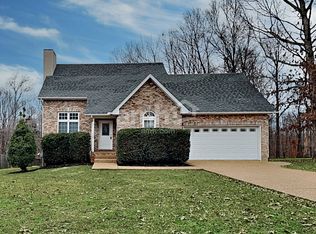 7209 Sir William Dr, Fairview, TN 37062