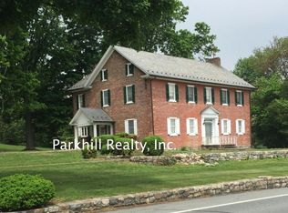 10868 N Delaware Dr, Bangor, PA 18013