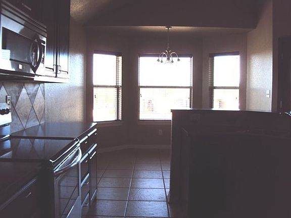 From utillity room toward dinning