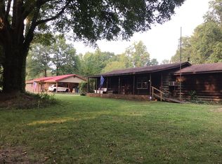 1666 N Van Wert Rd, Villa Rica, GA 30180