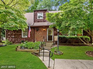 6983 Bendbough Ct, Columbia, MD 21045