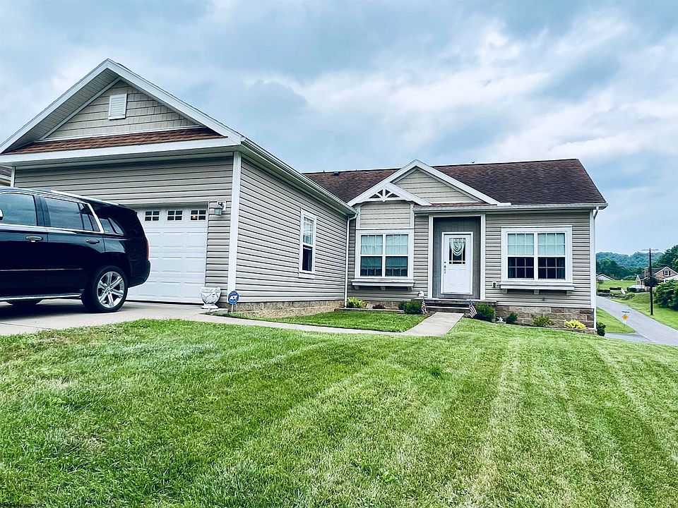 2356 Williamsburg Ln, Fairmont, WV 26554 Zillow