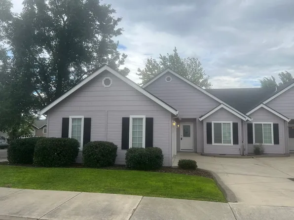 1537-1539 Hartell St, 1537-1539 Hartell St, Medford, OR 97504