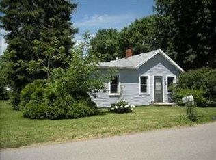 100 W Elm St, Cedarville, OH 45314