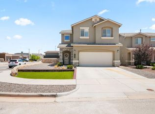 14948 Quintan Gates Ct, El Paso, TX 79938