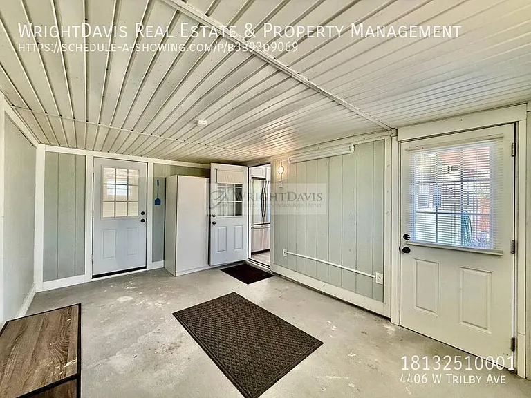 4406 W Trilby Ave — Photo 25