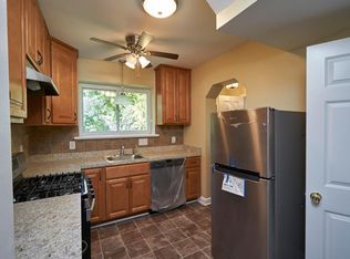 7238 15th Pl NW, Washington, DC 20012