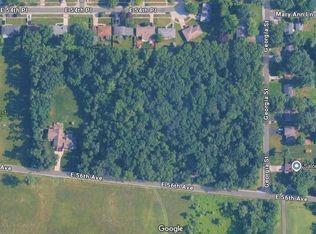 600 W 55th Ave, Merrillville, IN