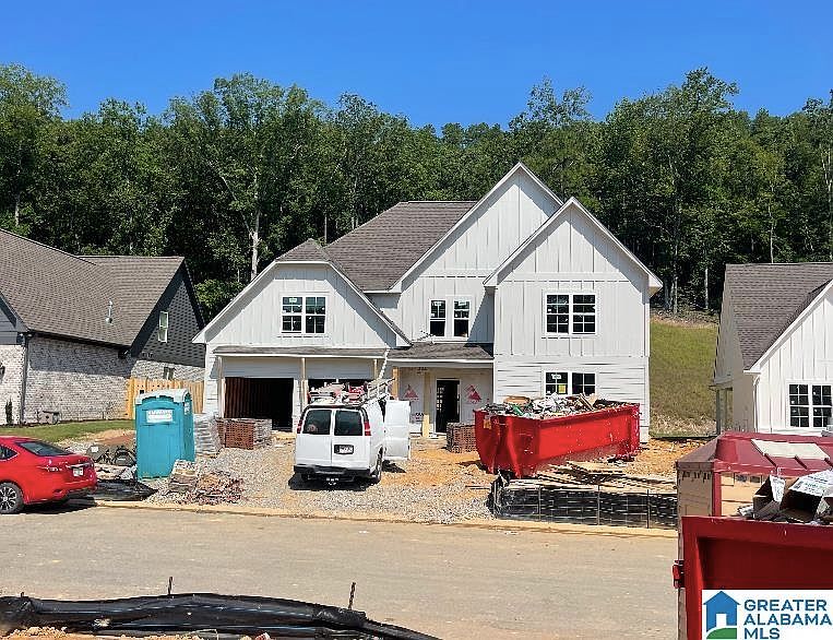 289 Kinross Cir, Pelham, AL 35124 MLS 1357599 Zillow