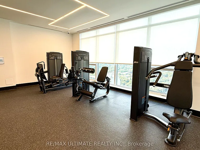 609 Sherbourne St #3106 — Photo 35
