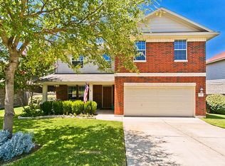 1817 Baranco Way, Leander, TX 78641