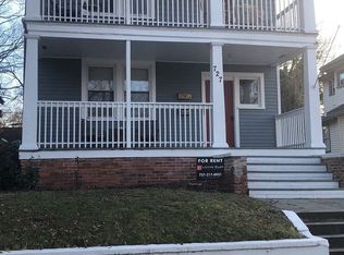 727 Virginia Ave #1, Norfolk, VA 23508