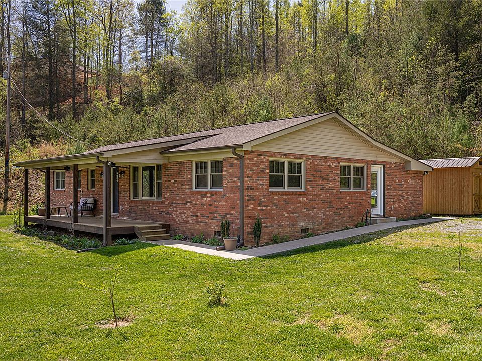 241 Sandy Mush Rd, Marshall, NC 28753 MLS CAR4023443 Zillow