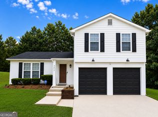 3823 Rock Hollow Ct, Conley, GA 30288