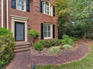 1211 Whitlock Ridge Dr, Marietta, GA 30064