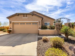 26057 W Sequoia Dr, Buckeye, AZ 85396