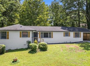 2612 Old Auburn Rd, Dacula, GA 30019