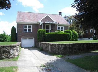 1125 Luzerne Street Ext, Johnstown, PA 15905
