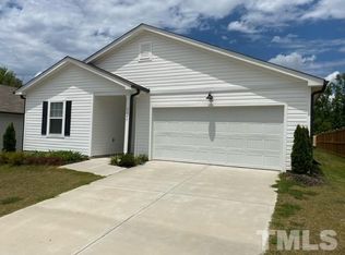 3549 Pinnacle Peak Dr, Raleigh, NC 27604