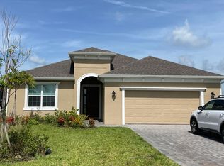 3256 Becorden Way, Melbourne, FL 32940
