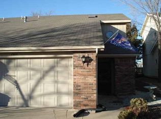 1602 E 21st Ter, Lawrence, KS 66046