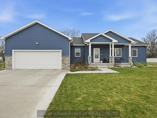 2806 21st Ave, Central City, NE 68826