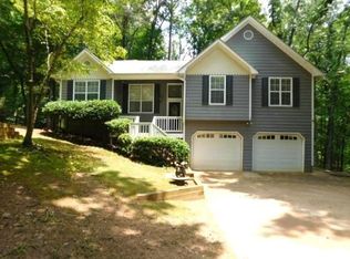 1521 Towne Harbor Ln, Woodstock, GA 30189