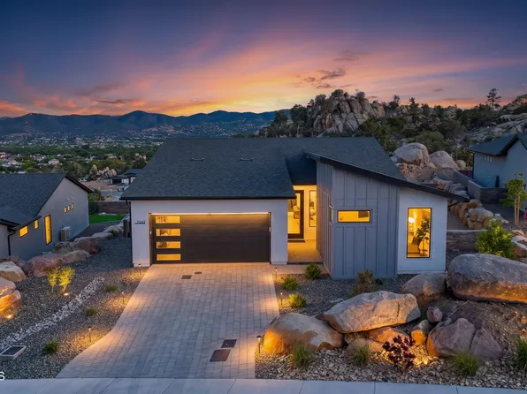 1343 Rockwood Dr, Prescott, AZ 86305