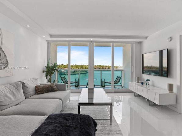 6770 Indian Creek Dr APT 5M